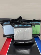 Load image into Gallery viewer, Autofiber [Mr. Everything] Premium Paintwork Towel (16 in. x 16 in., 390 gsm) 10 pack
