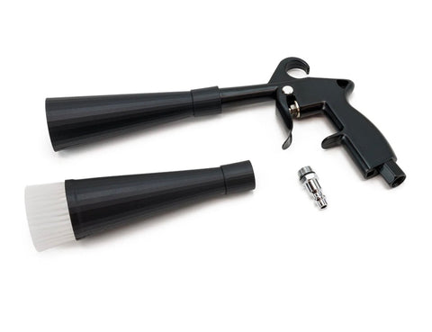 Twister - Pneumatic Blow-Out Tool General Car Care by AutoFiber