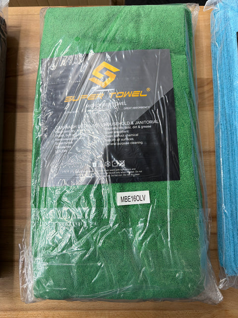Golden state edgeless 380gsm (12 pack)