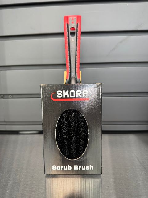 Autofiber SKORP Brushes