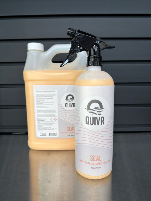 QUIVR Seal (Universal Ceramic Sealant)