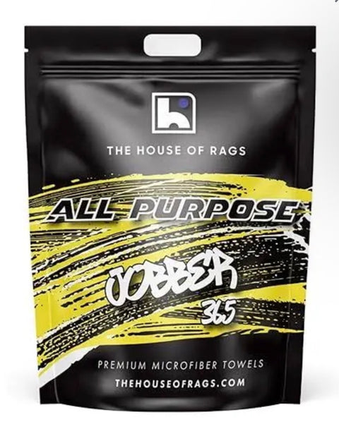 THOR Jobber 365 (10 pack)