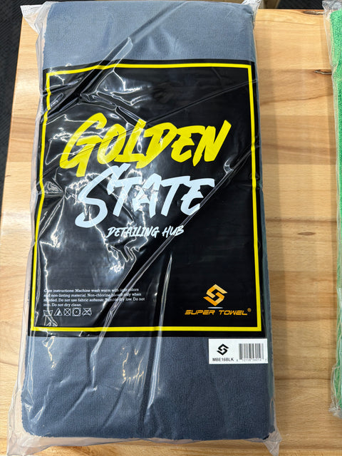 Golden state edgeless 380gsm (12 pack)