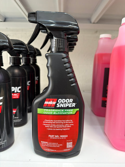 Malco ODOR SNIPER