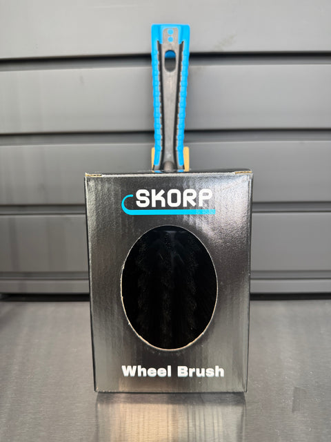 Autofiber SKORP Brushes