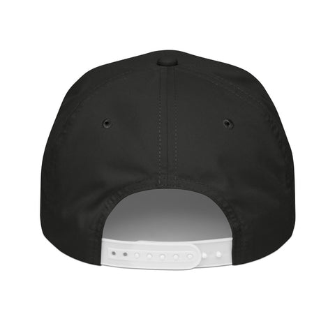 DTLR SUPPLY ROPE HAT - Black