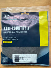 Load image into Gallery viewer, Lake country Microfiber pads 5”
