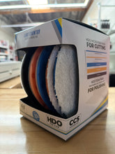 Load image into Gallery viewer, Lake country 6.5” HDO Pro Pack (5 pads)
