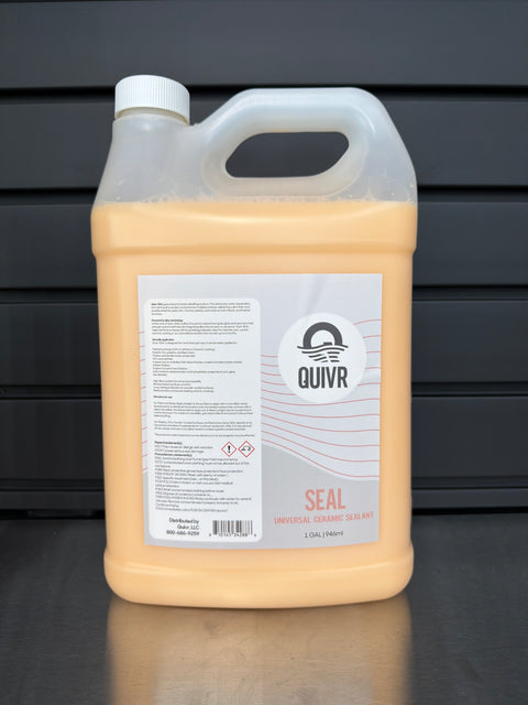 QUIVR Seal (Universal Ceramic Sealant)