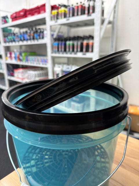 Bucket lid (Gamma Seal)
