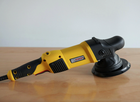 POLISHER