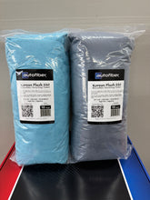 Load image into Gallery viewer, Autofiber [Korean Plush 550] Edgeless Detailing Towels (16 in. x 16 in. 550 gsm) 10 pack
