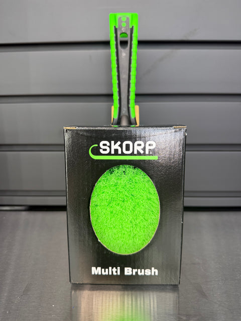 Autofiber SKORP Brushes