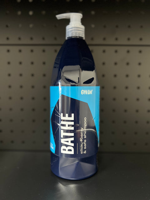 Gyeon Bathe