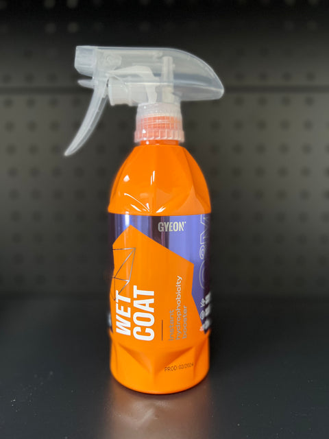 Gyeon Wet Coat