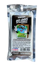 Load image into Gallery viewer, BIO BOMBS Air Freshener Bars
