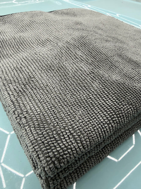 AutoFiber GLASS PERFECT TOWEL (GPT) - 3 pack