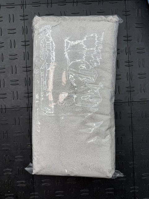 AutoFiber Detailers Delight (10 Pack) 550gsm 70/30 Blend
