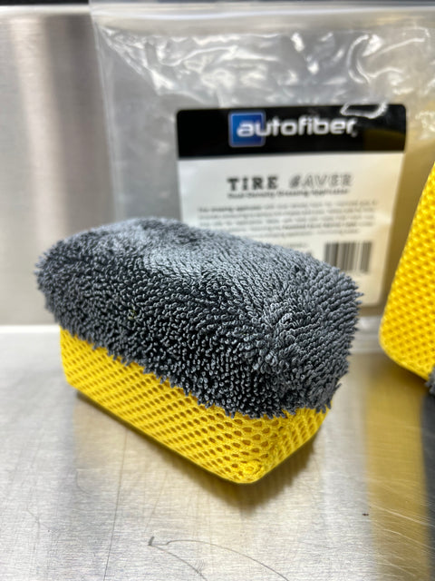 AUTOFIBER SAVER TIRE APPLICATOR