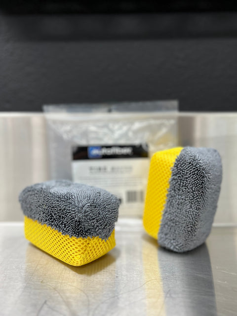 AUTOFIBER SAVER TIRE APPLICATOR