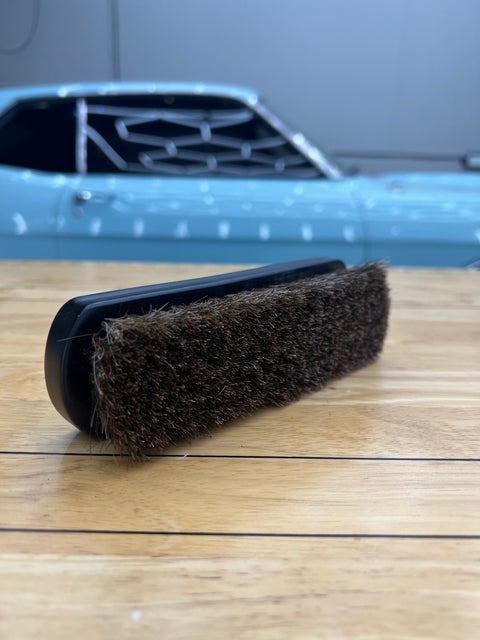 Maxshine Carpet and Upholstery Brush