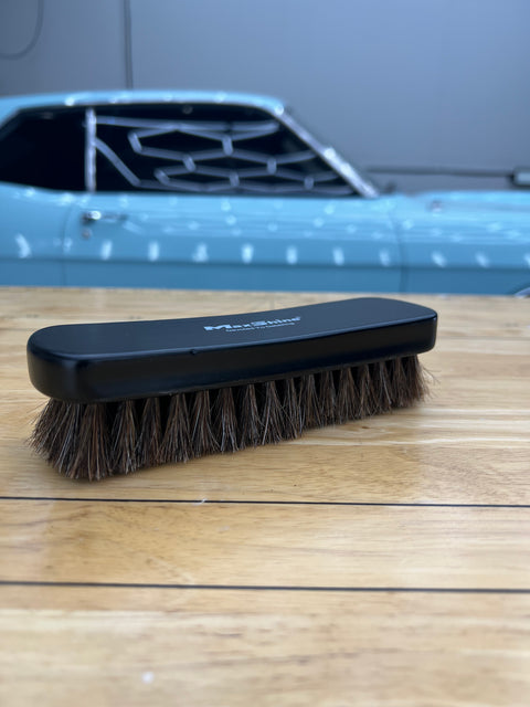 Maxshine Carpet and Upholstery Brush