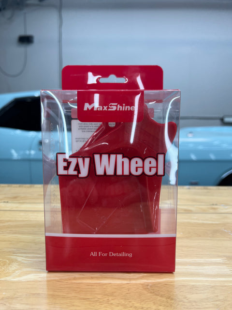 Maxshine Ezy Wheel Hose Slide Rollers - 2 Pack