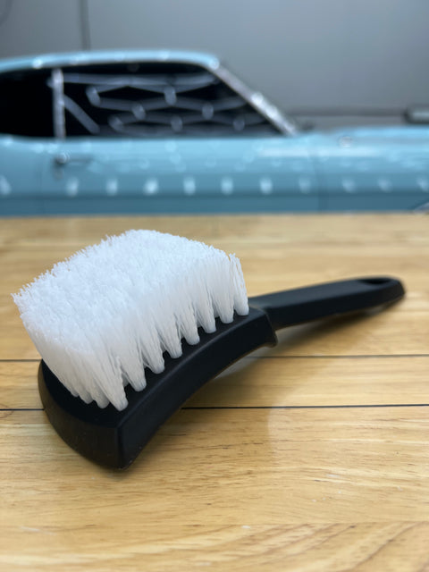 Maxshine Tire Scrub Brush
