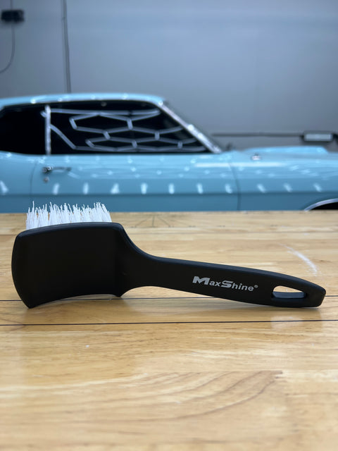 Maxshine Tire Scrub Brush