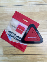 Load image into Gallery viewer, Maxshine Pet Hair Remover for Car | Mini Pet Hair Carpet Brush
