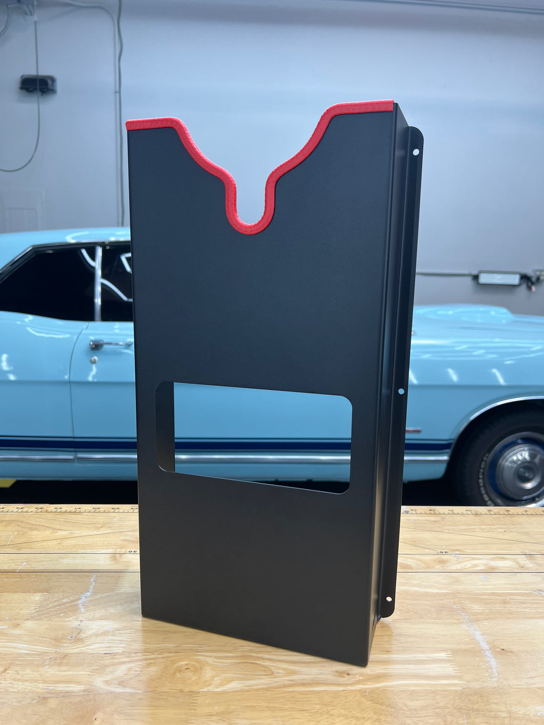 Maxshine WALL HOLDER FOR POLISHER