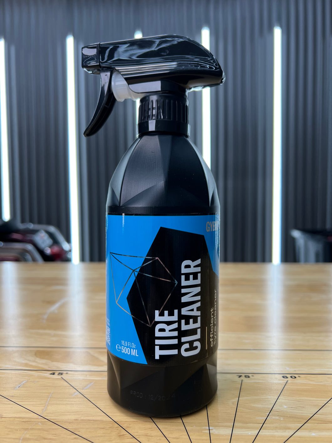 Gyeon TIRE CLEANER