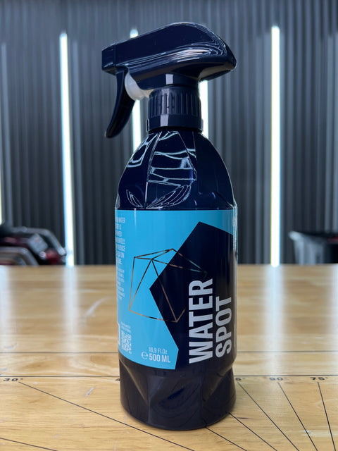 Gyeon WATER SPOT REMOVER