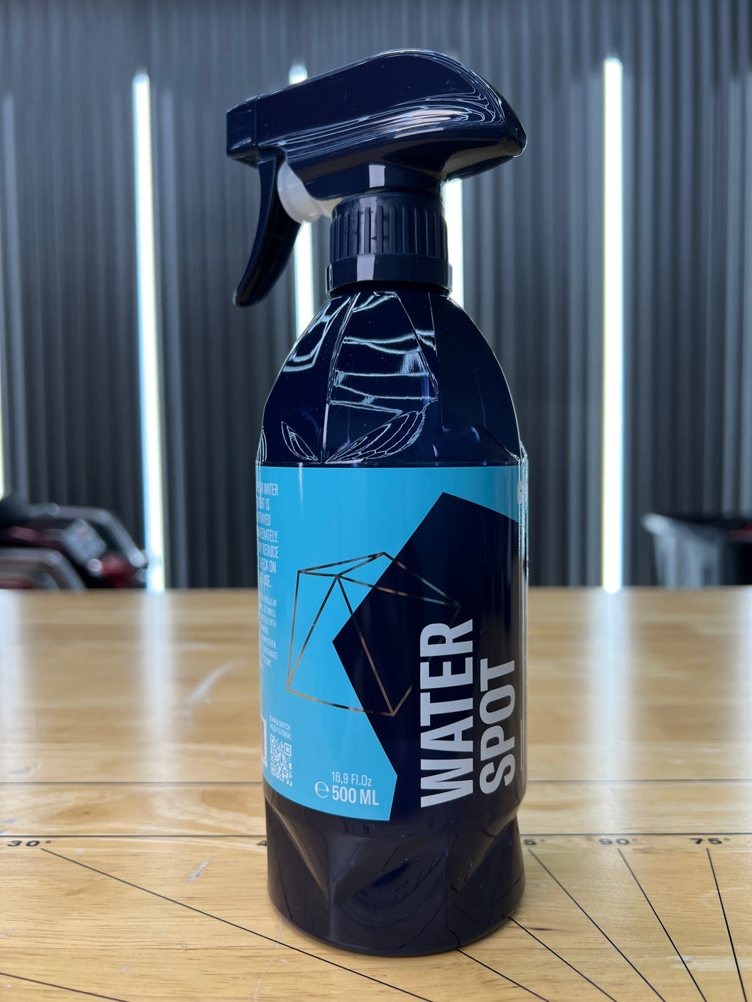Gyeon WATER SPOT REMOVER