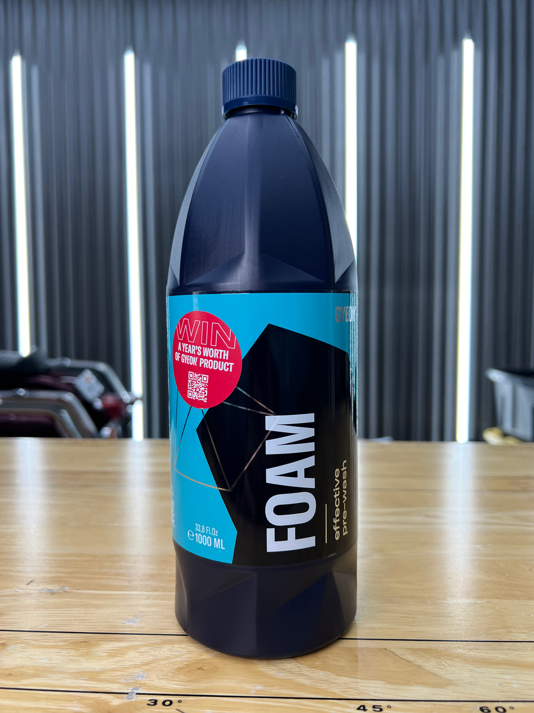 Gyeon FOAM