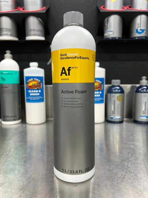 Koch Chemie ACTIVE FOAM