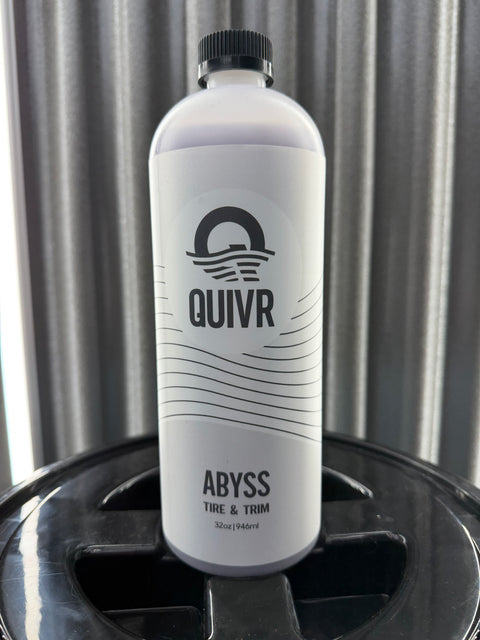 QUIVR Bundle Kit with BUCKET