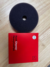 Load image into Gallery viewer, Koch Chemie Heavy Cut Pad 126 x 23mm (use with 5 inch backing plate)
