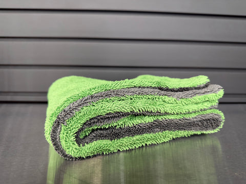 DTLR drying towel