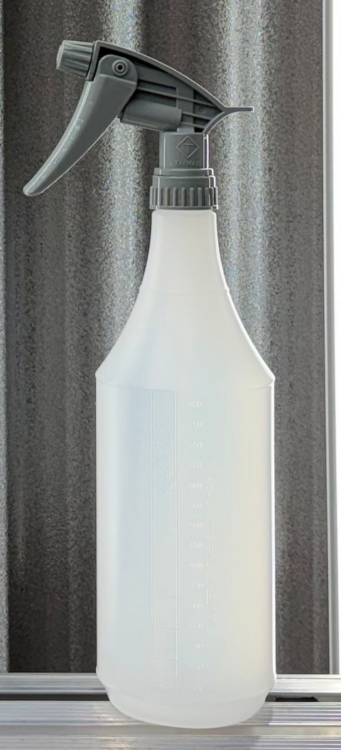 TOLCO SPRAY BOTTLE