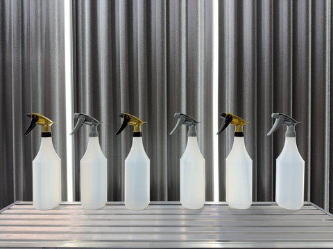 TOLCO BOTTLE WITH SPRAYER (32oz)