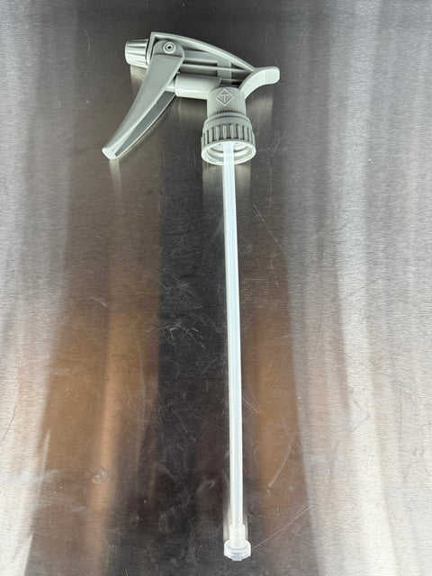 TOLCO CHEMICAL RESISTANT BOTTLE SPRAYER