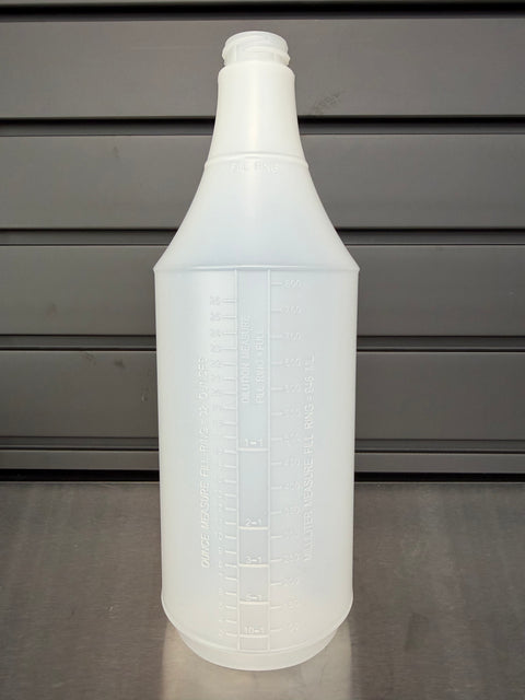 SPRAY BOTTLE
