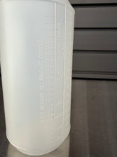 Load image into Gallery viewer, SPRAY BOTTLE WITH MEASUREMENTS
