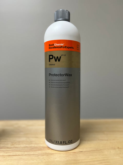 Koch Chemie (Pw) Protector Wax