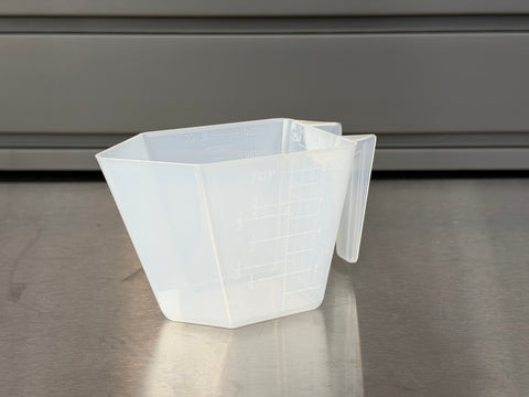 MEASURING CUP 8oz