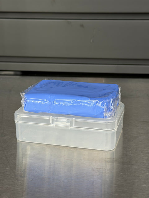 Detailing CLAY BAR - 200g Bar in Storage Case
