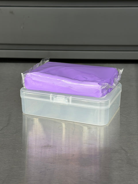 Detailing CLAY BAR - 200g Bar in Storage Case
