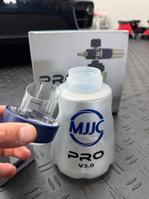 MJJC PRO v3 BUNDLE (20% SAVINGS!)