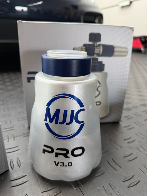 MJJC PRO v3 BUNDLE (20% SAVINGS!)